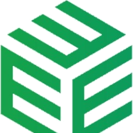 E26 Media 3D E logo