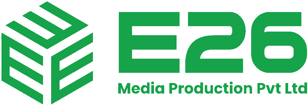 E26 Media Website AI Assistant